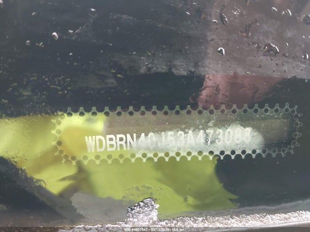 MERCEDES-BENZ OTHERS - 9