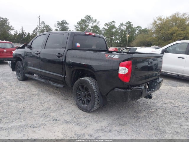 2021 Toyota TUNDRA SR5 — фото 3