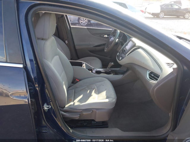 CHEVROLET MALIBU LS - 5