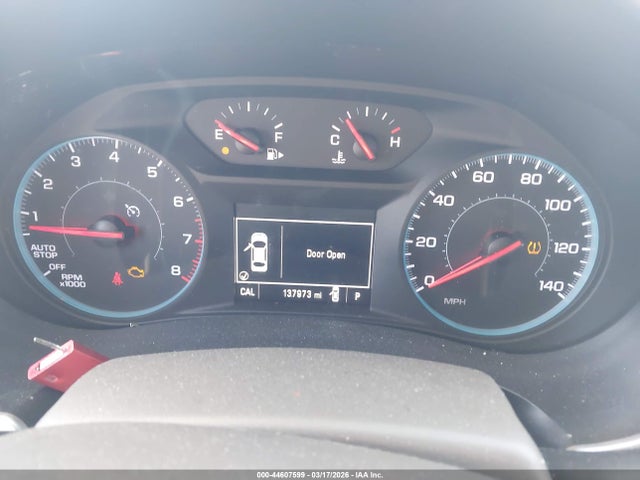 CHEVROLET MALIBU LS - 7