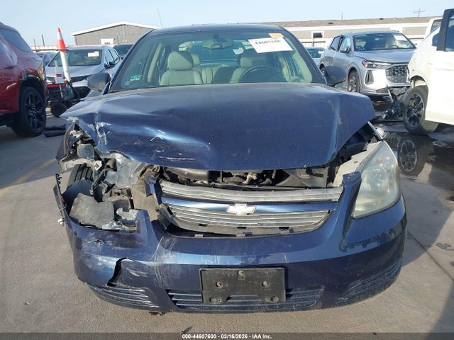 CHEVROLET COBALT LS - 6