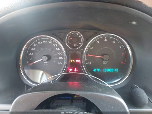 CHEVROLET COBALT LS - 7