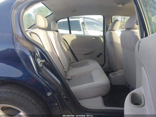 CHEVROLET COBALT LS - 8