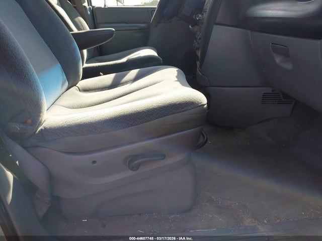 DODGE GRAND CARAVAN SE - 5