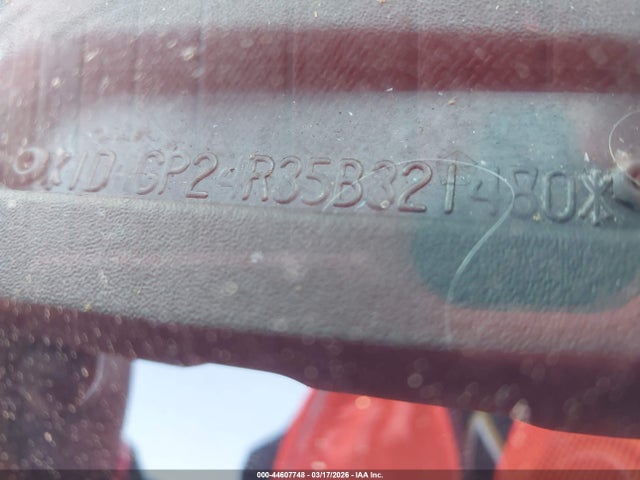 DODGE GRAND CARAVAN SE - 9