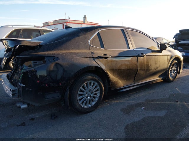 صورة 4 لـ 2024 Toyota CAMRY SE