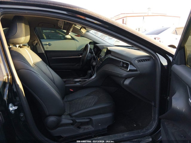 صورة 5 لـ 2024 Toyota CAMRY SE