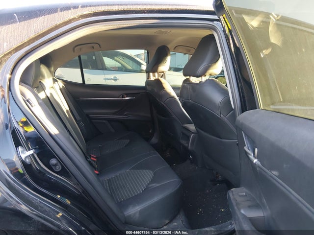 صورة 8 لـ 2024 Toyota CAMRY SE