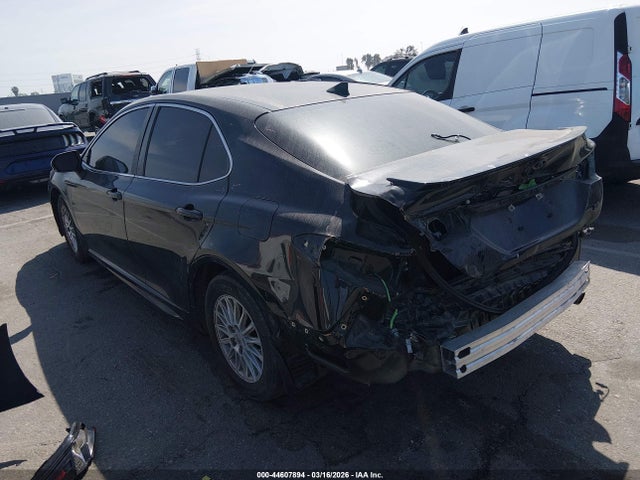 صورة 3 لـ 2024 Toyota CAMRY SE