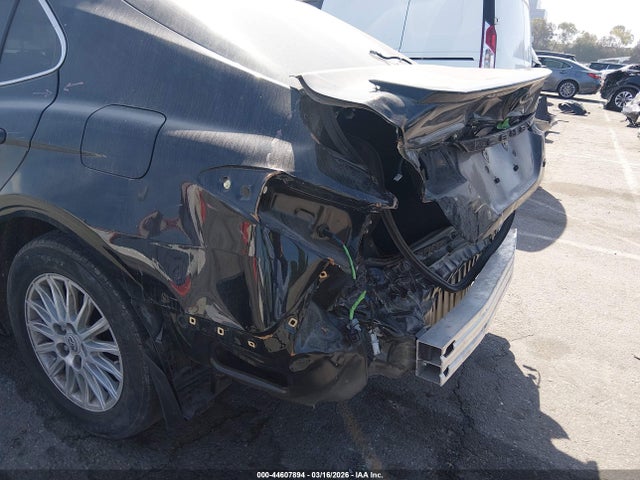 صورة 6 لـ 2024 Toyota CAMRY SE
