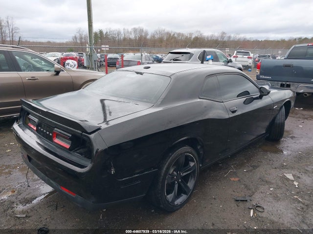 DODGE CHALLENGER R/T - 4