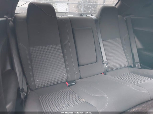 DODGE CHALLENGER R/T - 8