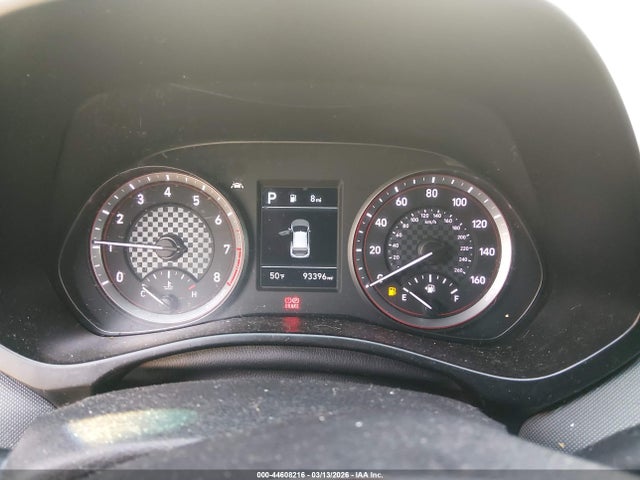 HYUNDAI VELOSTER 2.0 - 7