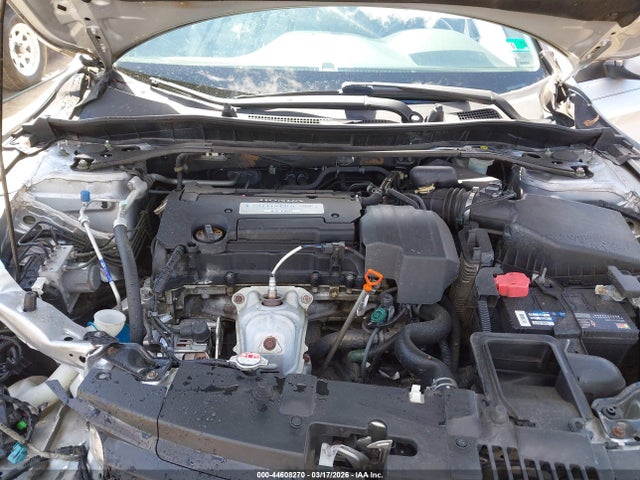 HONDA ACCORD SPORT - 10