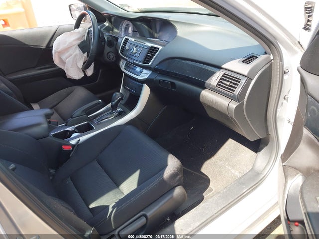 HONDA ACCORD SPORT - 5