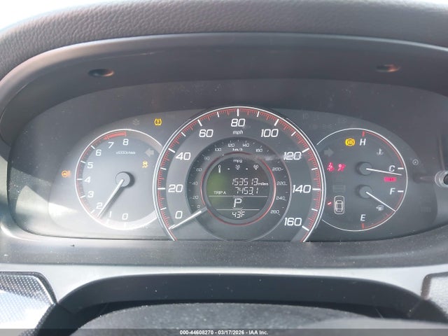 HONDA ACCORD SPORT - 7