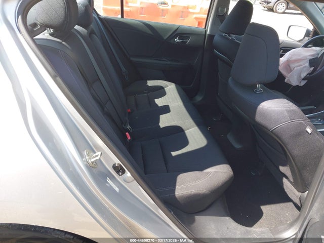 HONDA ACCORD SPORT - 8