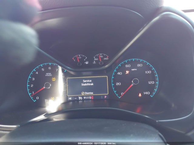 CHEVROLET COLORADO ZR2 - 7