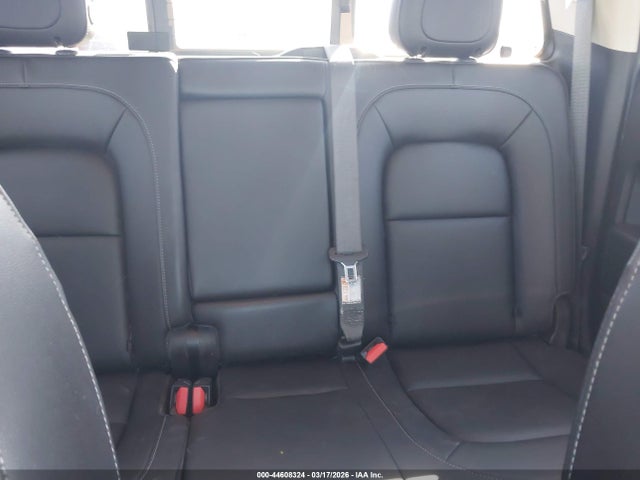 CHEVROLET COLORADO ZR2 - 8