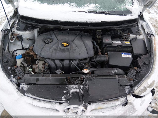 HYUNDAI ELANTRA LIMITED (ULSAN PLANT) - 10