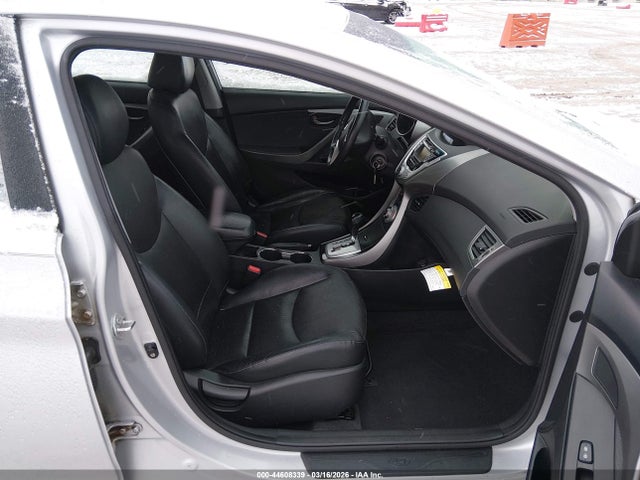 HYUNDAI ELANTRA LIMITED (ULSAN PLANT) - 5