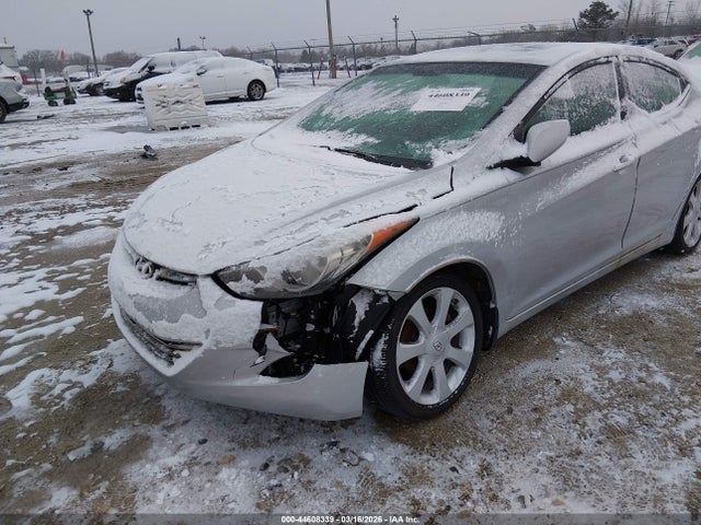 HYUNDAI ELANTRA LIMITED (ULSAN PLANT) - 6