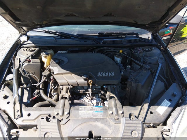 CHEVROLET IMPALA LS - 10