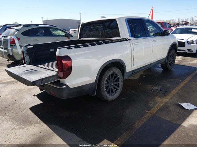 صورة 4 لـ 2017 Honda RIDGELINE RTL