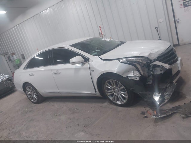 2019 Cadillac XTS LUXURY 缩略图 13