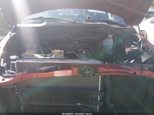 DODGE RAM 1500 SLT - 10