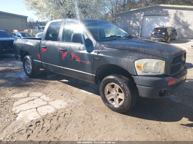DODGE RAM 1500 SLT - 1