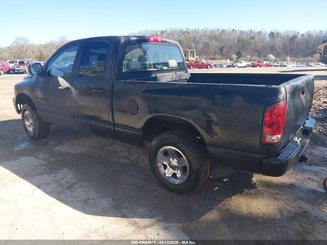 DODGE RAM 1500 SLT - 3