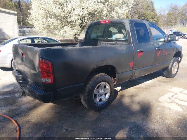 DODGE RAM 1500 SLT - 4