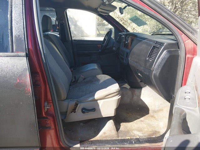 DODGE RAM 1500 SLT - 5