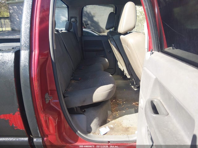 DODGE RAM 1500 SLT - 8