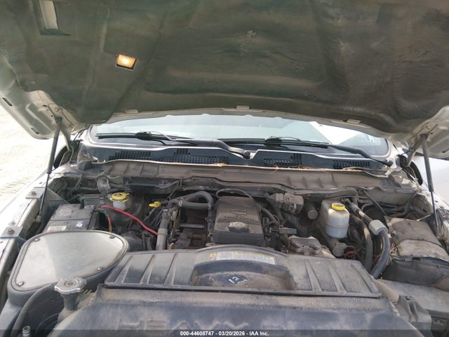 DODGE RAM 2500 SLT - 10