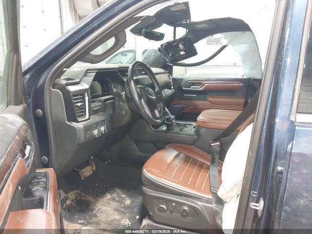 2023 GMC SIERRA 1500 4WD SHORT BOX DENALI ULTIMATE 5