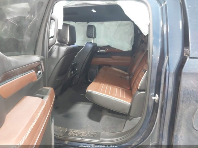 2023 GMC SIERRA 1500 4WD SHORT BOX DENALI ULTIMATE 8