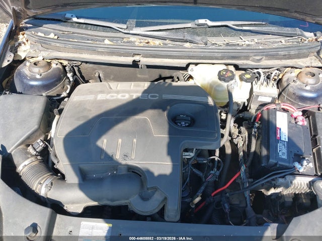 CHEVROLET MALIBU LS - 10