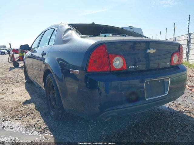 CHEVROLET MALIBU LS - 3