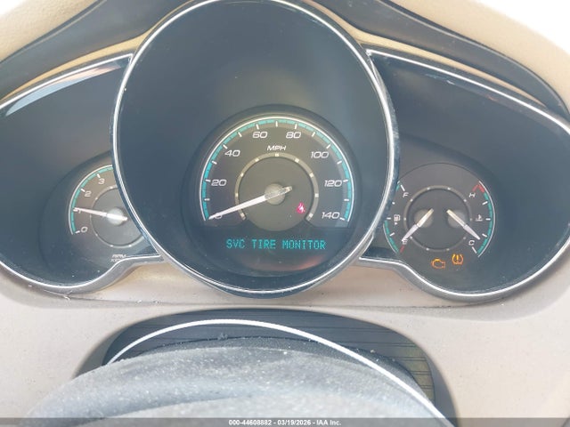 CHEVROLET MALIBU LS - 7