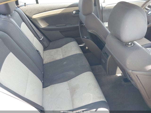 CHEVROLET MALIBU LS - 8