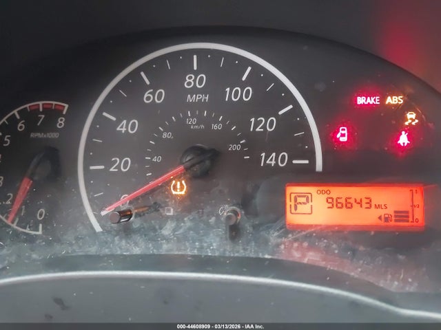 صورة 7 لـ 2015 Nissan VERSA 1.6 S
