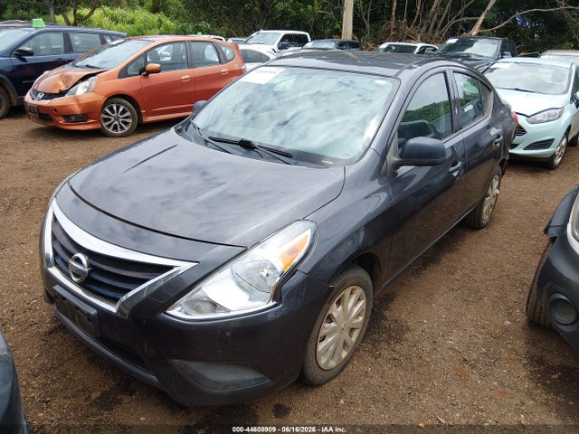 صورة 2 لـ 2015 Nissan VERSA 1.6 S