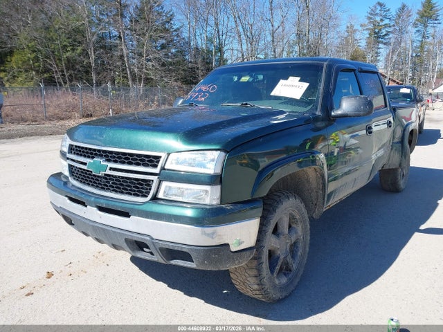 CHEVROLET SILVERADO 1500 LT1 - 2