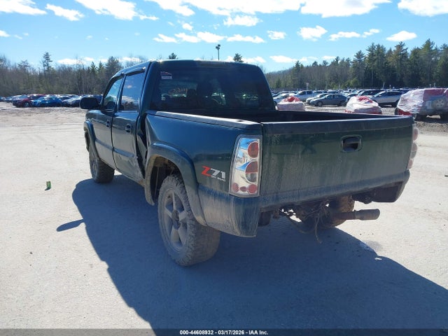 CHEVROLET SILVERADO 1500 LT1 - 3