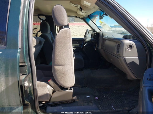 CHEVROLET SILVERADO 1500 LT1 - 5