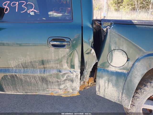 CHEVROLET SILVERADO 1500 LT1 - 6