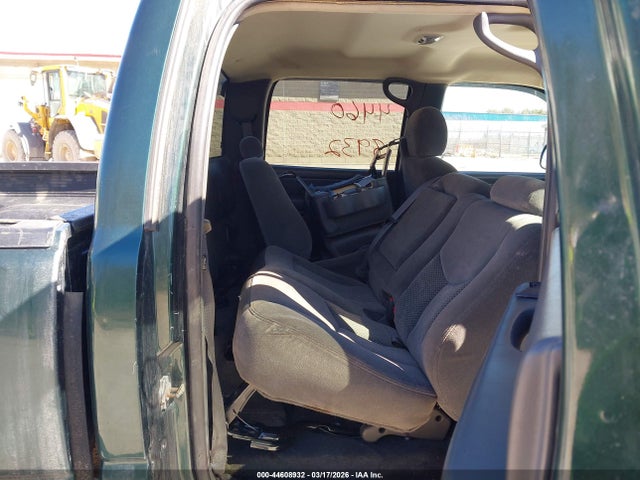 CHEVROLET SILVERADO 1500 LT1 - 8