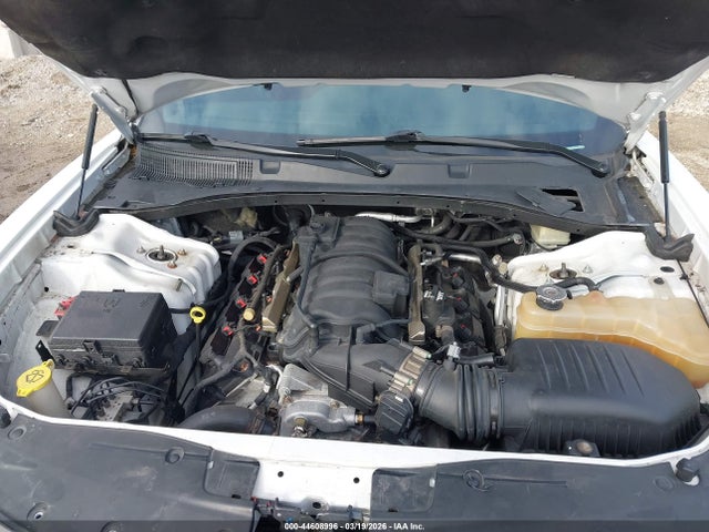 DODGE CHARGER R/T SCAT PACK - 10